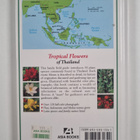 Luca Invernizzi Tettoni ym. : Tropical Flowers of thailand - pikkukuva 2