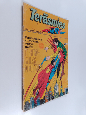 Teräsmies 1/1978
