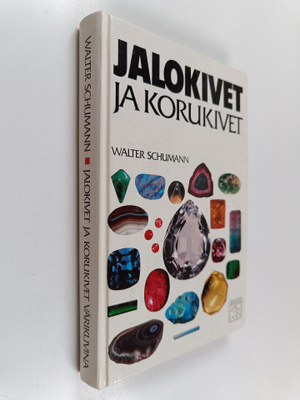Walter Schumann : Jalokivet ja korukivet