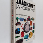 Walter Schumann : Jalokivet ja korukivet - pikkukuva 1