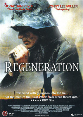 Regeneration (DVD)