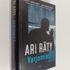 Ari Räty : Varjomies - pikkukuva 1