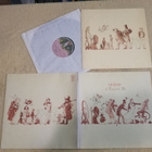 GENESIS - A Trick Of The Tail LP - pikkukuva 1