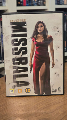Miss Bala