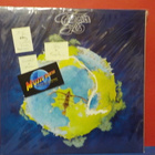 YES - FRAGILE M-/M- U.S 2006 PRESS GATEFOLD 180G LP - pikkukuva 1