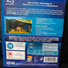 Sunshine (2007) Blu-ray ohj. Danny Boyle - pikkukuva 2