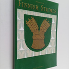 Auvo Kostiainen ym. : Journal of Finnish Studies - Volume... - pikkukuva 1