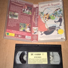 VIIRU JA PESONEN VIIRUN SYNTYMÄPÄIVÄ VHS - pikkukuva 3