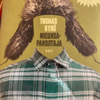 TUOMAS KYRÖ: MIELENSÄPAHOITTAJA - pikkukuva 1