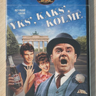 Billy Wilder: YKS', KAKS', KOLME (1961) James Cagney (UUSI) - pikkukuva 1