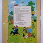Herge : Solens tempel - pikkukuva 2