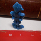 Asterix purukumi figuuri -70 luvulta #7 - pikkukuva 2