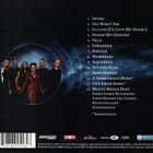 Within Temptation • The Silent Force CD - pikkukuva 2