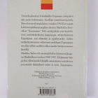 Markku Saksa : Don Quijoten maassa : reportaasi Espanjasta - pikkukuva 2