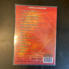 Svenska Karaokefabriken - Gospel Karaoke DVD (UUSI) - pikkukuva 2