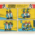 Paukku Parrat . Purukumikääre - pikkukuva 1
