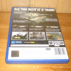 Panzer Elite Action - Fields of Clory Ps2 - pikkukuva 3