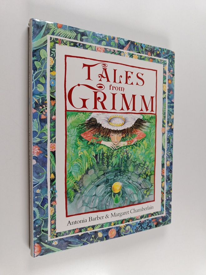Margaret Chamberlain ym. : Tales from Grimm