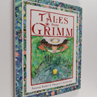 Margaret Chamberlain ym. : Tales from Grimm - pikkukuva 1