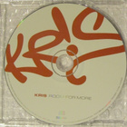 Kris • Room For More CD Maxi-Single - pikkukuva 3