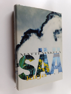 Matti Mäkelä : Sääkirja