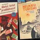Neukkuturismi & Markat, farkut ja sukkahousut - pikkukuva 1