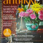 Antiikki & design 9/2016 - pikkukuva 1