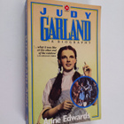 Anne Edwards : Judy Garland - pikkukuva 1