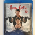 Hannu & Kerttu: Noitajahti (Blu-ray 3D) Jeremy Renner [2013] - pikkukuva 1