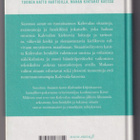 Kirsti Mäkinen: Sammon sanat - pikkukuva 2
