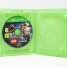 Lego Jurassic World - Xbox One - pikkukuva 3
