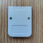 GameCube muistikortti 32 Mb - pikkukuva 2