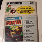 Sarjakirja 29 - Pikku Riku - pikkukuva 3