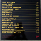 [LP] NE LUUMÄET: PAHAT JA RUMAT - pikkukuva 2