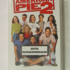 American Pie 2 • VHS - pikkukuva 1
