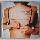 Young Lust  - The Aerosmith Anthology CD x 2 - pikkukuva 1