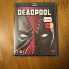 Deadpool blu-ray - pikkukuva 1