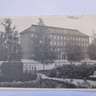 VANHA Postikortti Lahti 1949 - pikkukuva 1