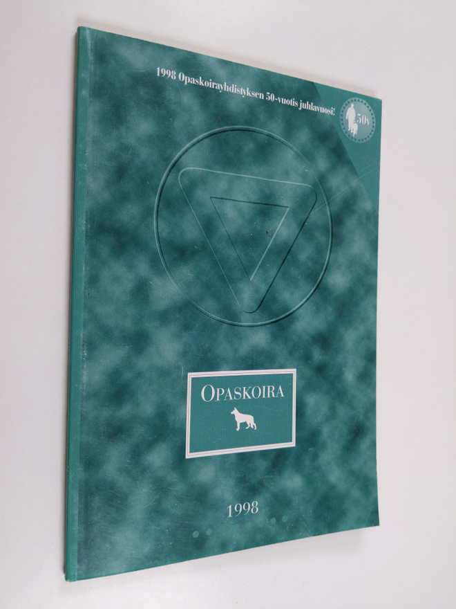 Opaskoira 1998