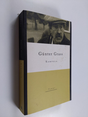 Gunter Grass : Kampela