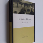 Gunter Grass : Kampela - pikkukuva 1