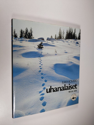Ilkka Koivisto : Uhanalaiset