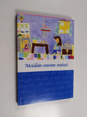 Meidän suvun naiset
