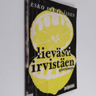 Esko Hämäläinen : Lievästi irvistäen : [aforismeja] - pikkukuva 1