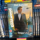 Coogan's bluff (1968) Clint Eastwood - pikkukuva 1