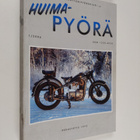 Huimapyörä 2006 : Veteraanimottoripyöräklubi ry: n jäsenl... - pikkukuva 1