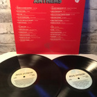 ROCK ANTHEMS 2- Lp levy - pikkukuva 3