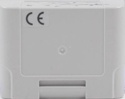 Nintendo 64 Controller Pak