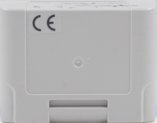 Nintendo 64 Controller Pak