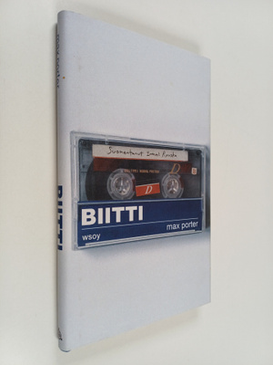 Max Porter : Biitti